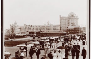 atlantic city boardwalk