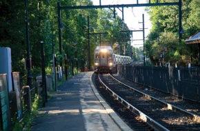 nj transit