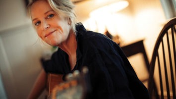 Mary Chapin Carpenter