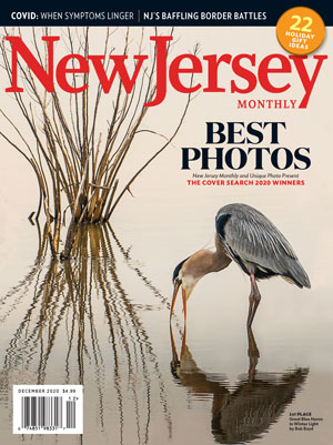 nj monthly december 2020