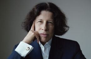 Fran Lebowitz