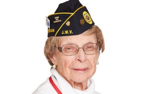 female veterans