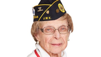 female veterans