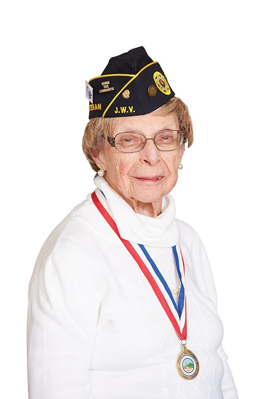 female veterans