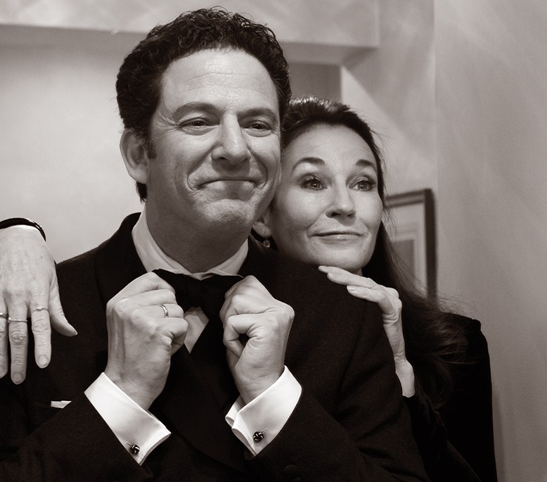 john pizzarelli jessica molaskey