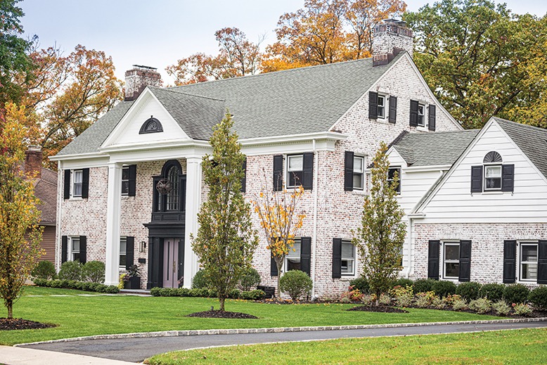 A look through a stunning South Jersey mansion