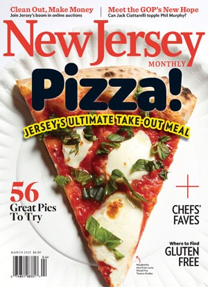 nj monthly march 2021
