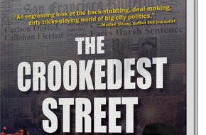 the crookedest street