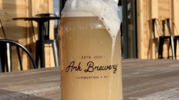 ark brewery