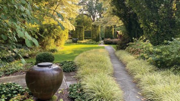 Mountsier-Hardie garden nutley