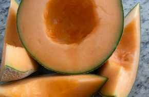 melons produce pete