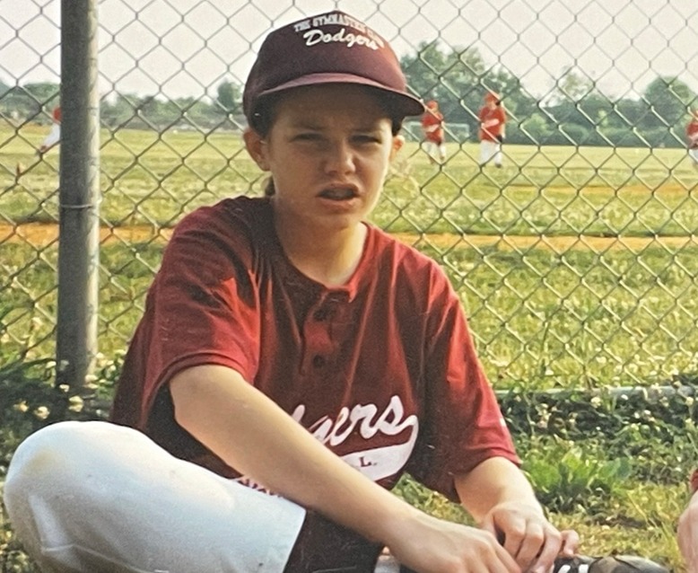 Dylan Dreyer grew up playing softball in Manalapan.