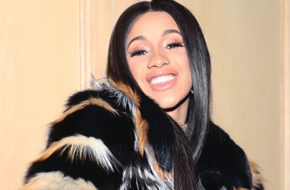 Cardi B