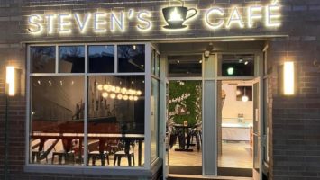 Steven's Cafe