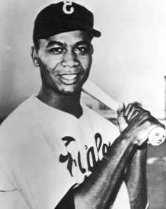 Don't Forget Larry Doby - Minor League Ball