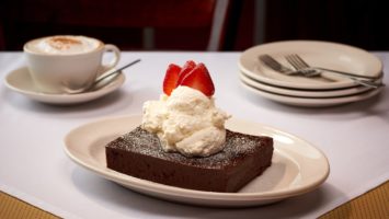 Carmine's desserts