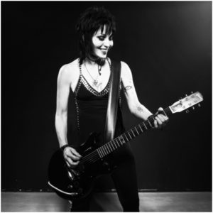 Joan Jett