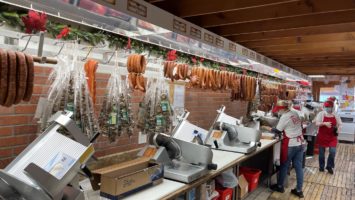 Piast Meats & Provisions