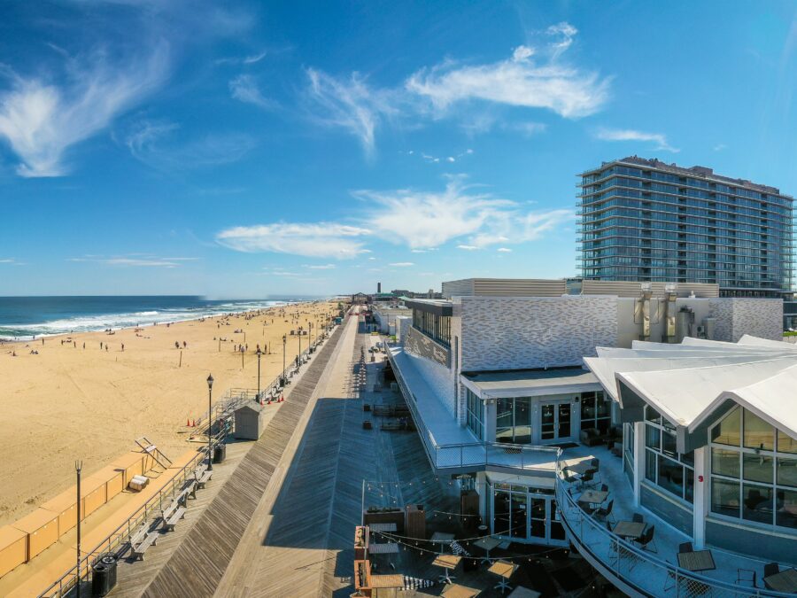 The Ultimate Jersey Shore Beach Guide: Best Beaches by Category & County