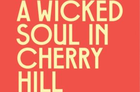 Wicked Soul in Cherry Hill playbill