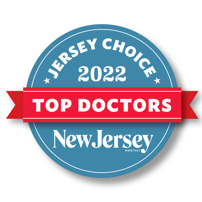 Jersey's Doctors