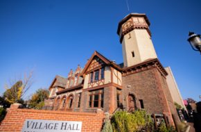 Village Hall