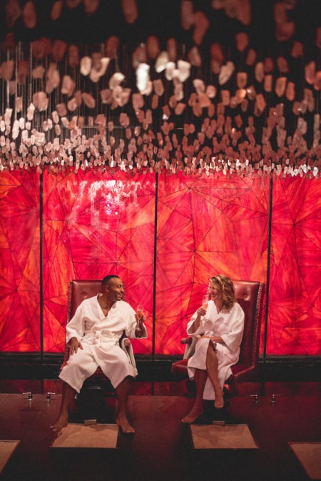 Spas in NJ With Great Deals and Specials