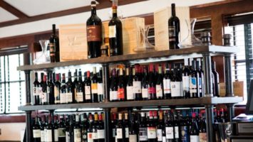 Spuntino Wine Bar & Italian Tapas