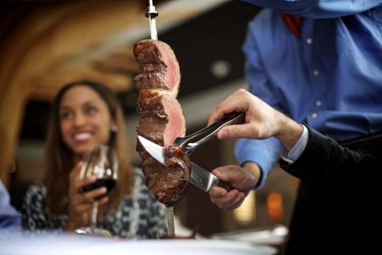 1st Fogo de Chão In NJ Coming To Westfield Garden State Plaza