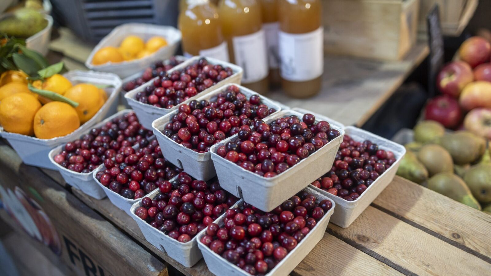 The Best Food Events in NJ This October