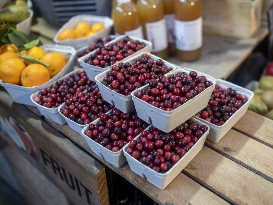 The Best Food Events in NJ This October