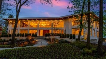 $11 million mansion in Cedar Grove, NJ