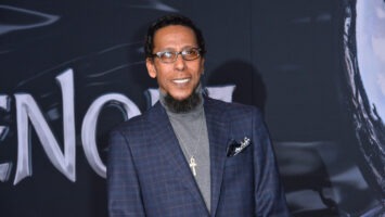 Ron Cephas Jones