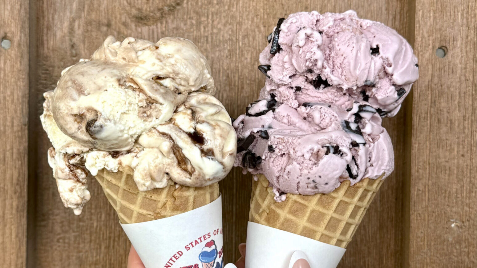 Where Our Editors Are Eating & Drinking Right Now
