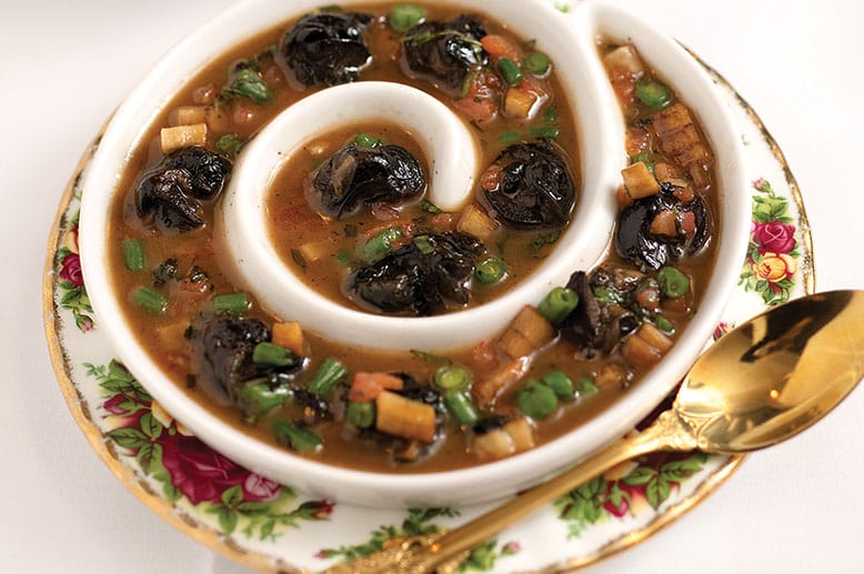 French fare at June BYOB in Collingswood 