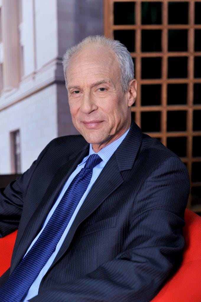 Michael Aron