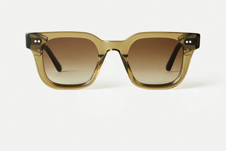 Neutral women's sunglasses 