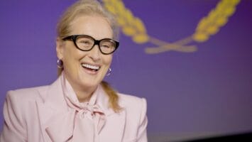 Meryl Streep