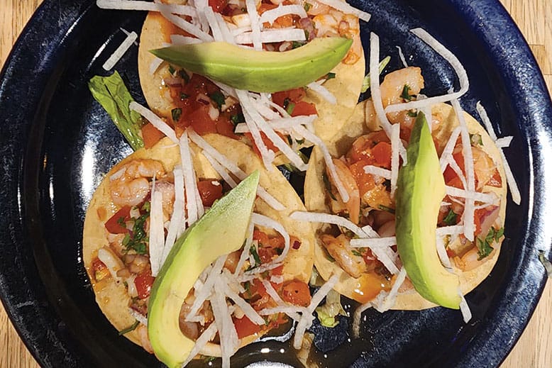 Fat Cactus Cantina in New Brunswick: Great Tex-Mex Eats in a College Town