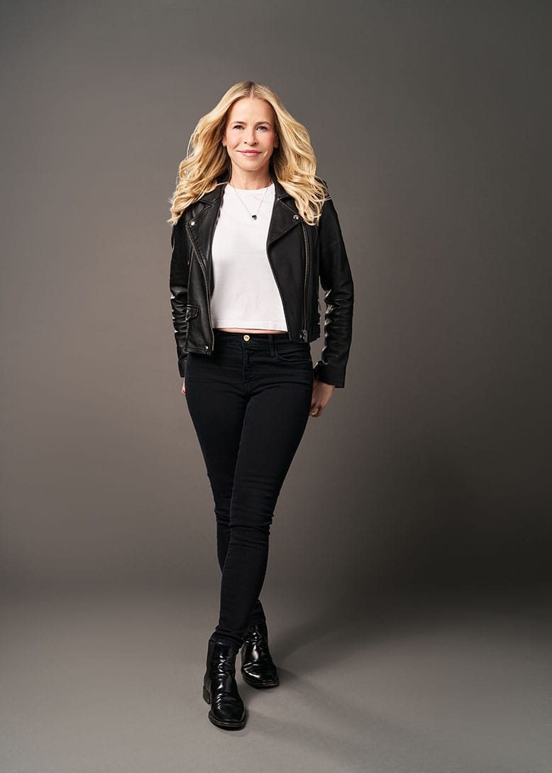 Chelsea Handler