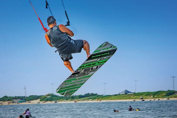 A Complete Guide to Exploring the Bayshore, aka the ‘Other Jersey Shore’