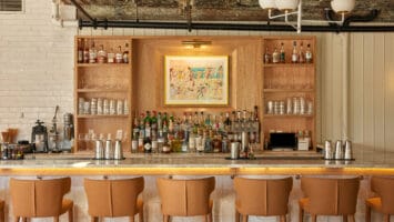 Judy & Harry's in Asbury Park