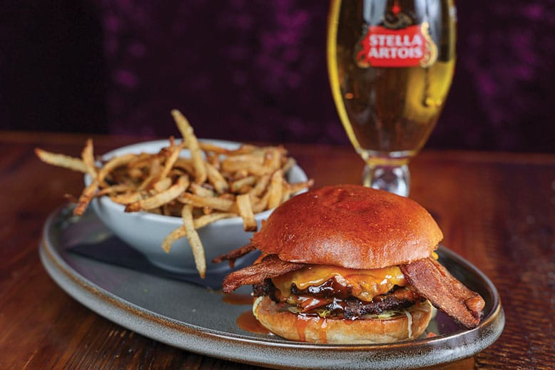 Atlantic City’s Byrdcage: A Campy, Colorful LGBTQ Haven With Great Food and Fun