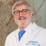 Mark A. Rieger