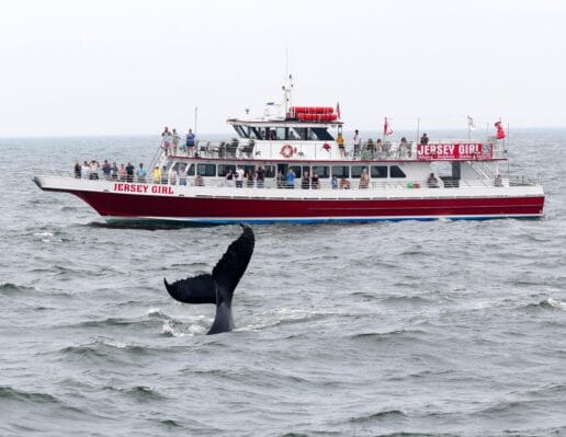 10 Things to Do at the Jersey Shore in the Fall