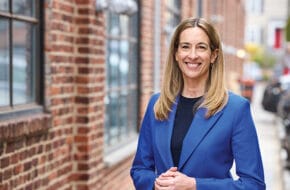 Mikie Sherrill