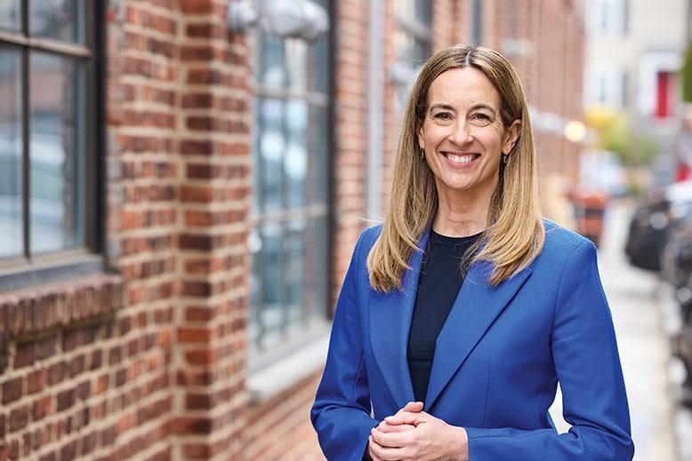 Mikie Sherrill