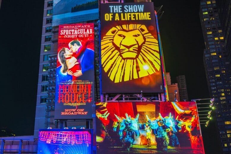 Broadway Launches Inaugural New Jersey Night With Deals on Shows, Dining and Transit