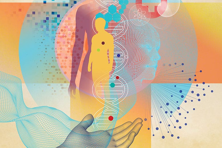 How AI Is Transforming Health Care in New Jersey