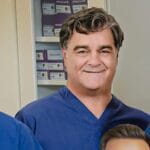 Timothy P. Leddy